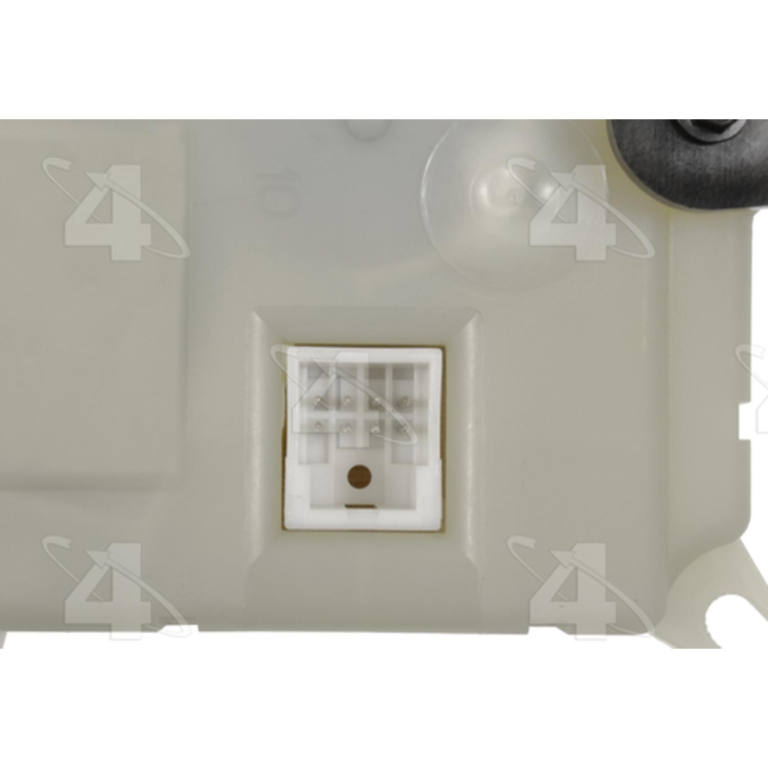 Four Seasons 73065 - HVAC Heater Blend Door Actuator Four Seasons 73065 HVAC Heater Blend Door Actuator product image 3 of 4