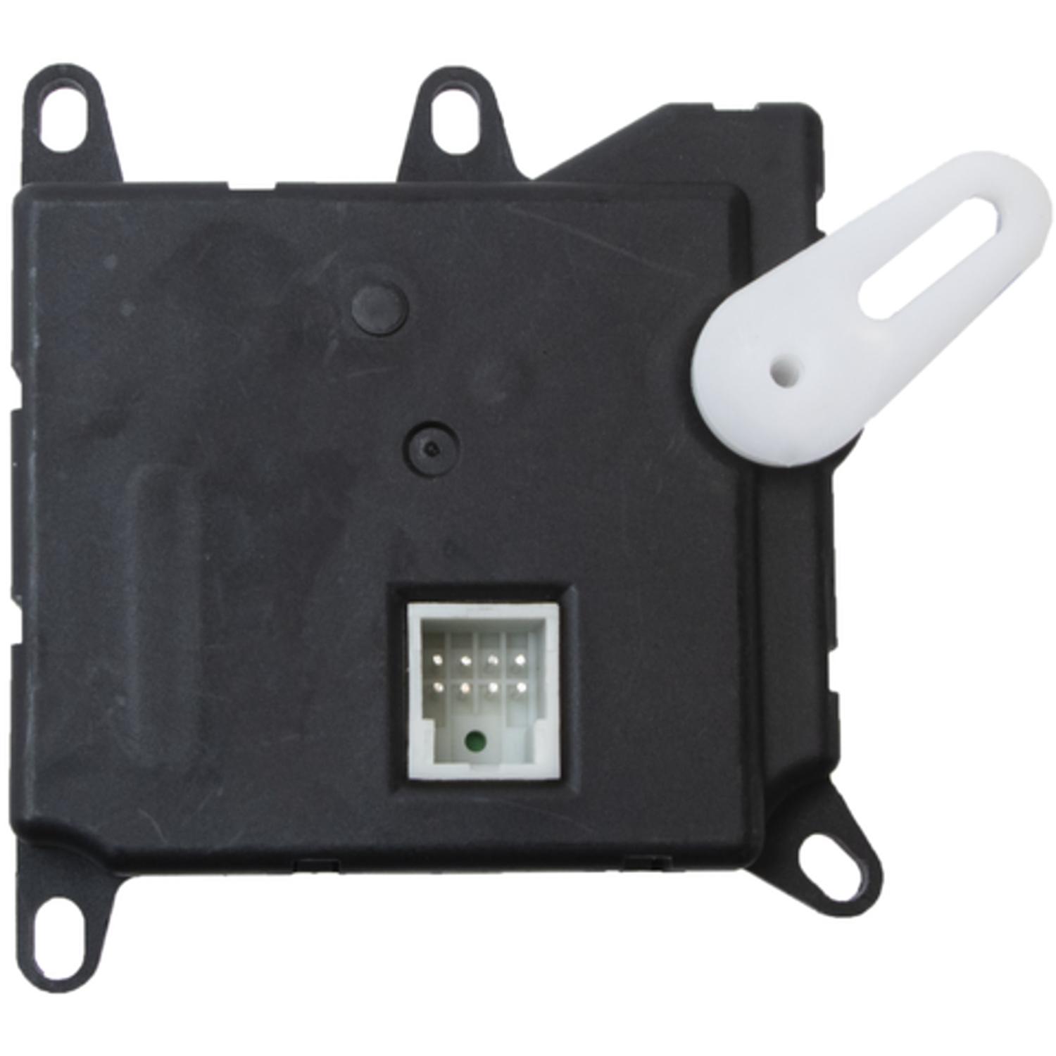 Four Seasons 73065 - HVAC Heater Blend Door Actuator Four Seasons 73065 HVAC Heater Blend Door Actuator product image 4 of 4