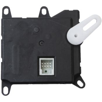 1994 Ford E-350 Econoline HVAC Heater Blend Door Actuator Four Seasons 73065 image 4 of 4