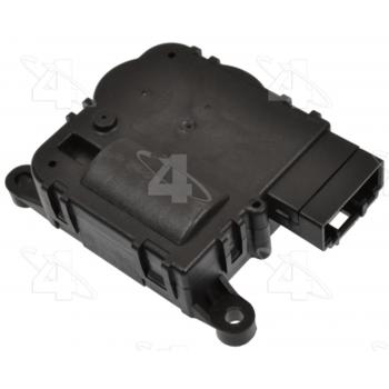 2010 Ford Flex HVAC Heater Blend Door Actuator Auxiliary Four Seasons 73066 image 1 of 3