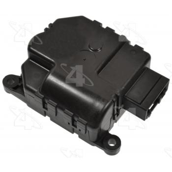 2008 Ford Focus HVAC Mode Door Actuator Four Seasons 73067 image 1 of 4