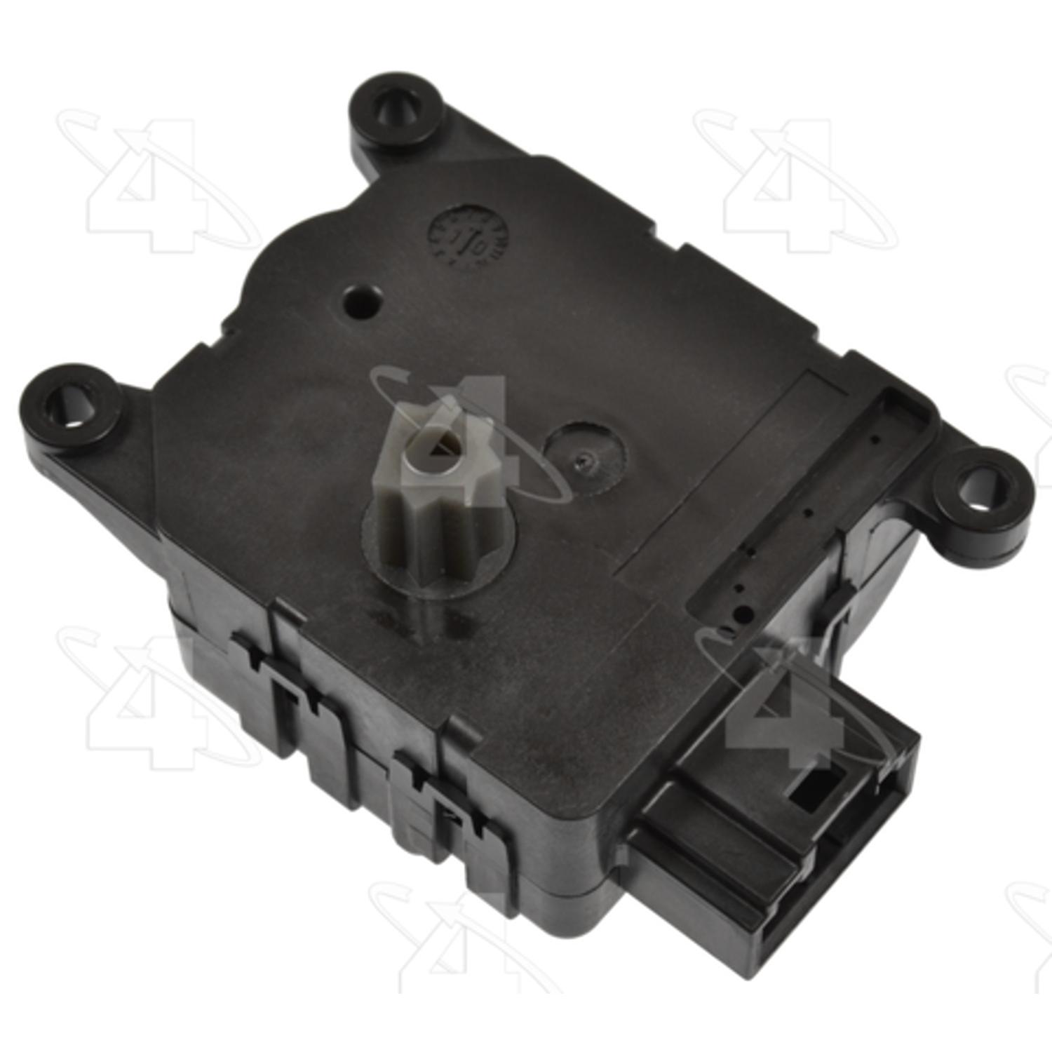 Four Seasons 73067 HVAC Heater Blend Door Actuator product image 2 of 8