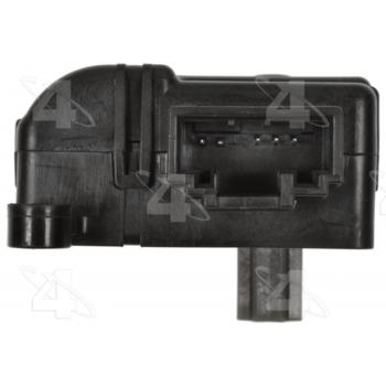 2008 Ford Focus HVAC Mode Door Actuator Four Seasons 73067 image 3 of 4
