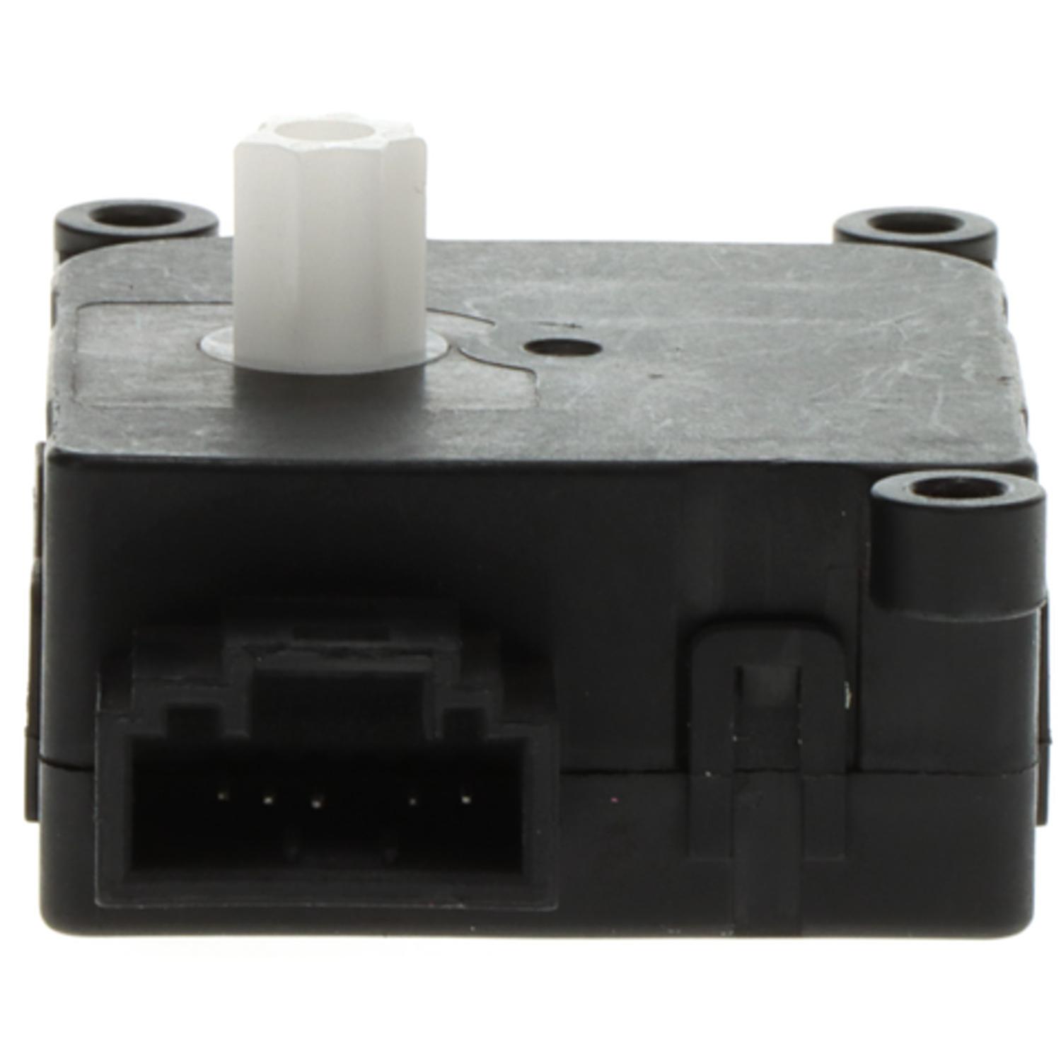 Four Seasons 73067 HVAC Heater Blend Door Actuator product image 5 of 8