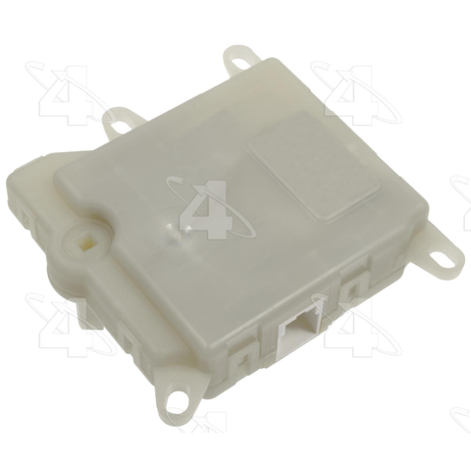 Four Seasons 73069 - HVAC Heater Blend Door Actuator Four Seasons 73069 HVAC Heater Blend Door Actuator product image 1 of 4