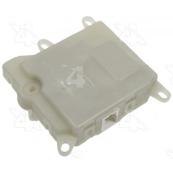 1996 Mercury Cougar HVAC Heater Blend Door Actuator Four Seasons 73069 image 1 of 4