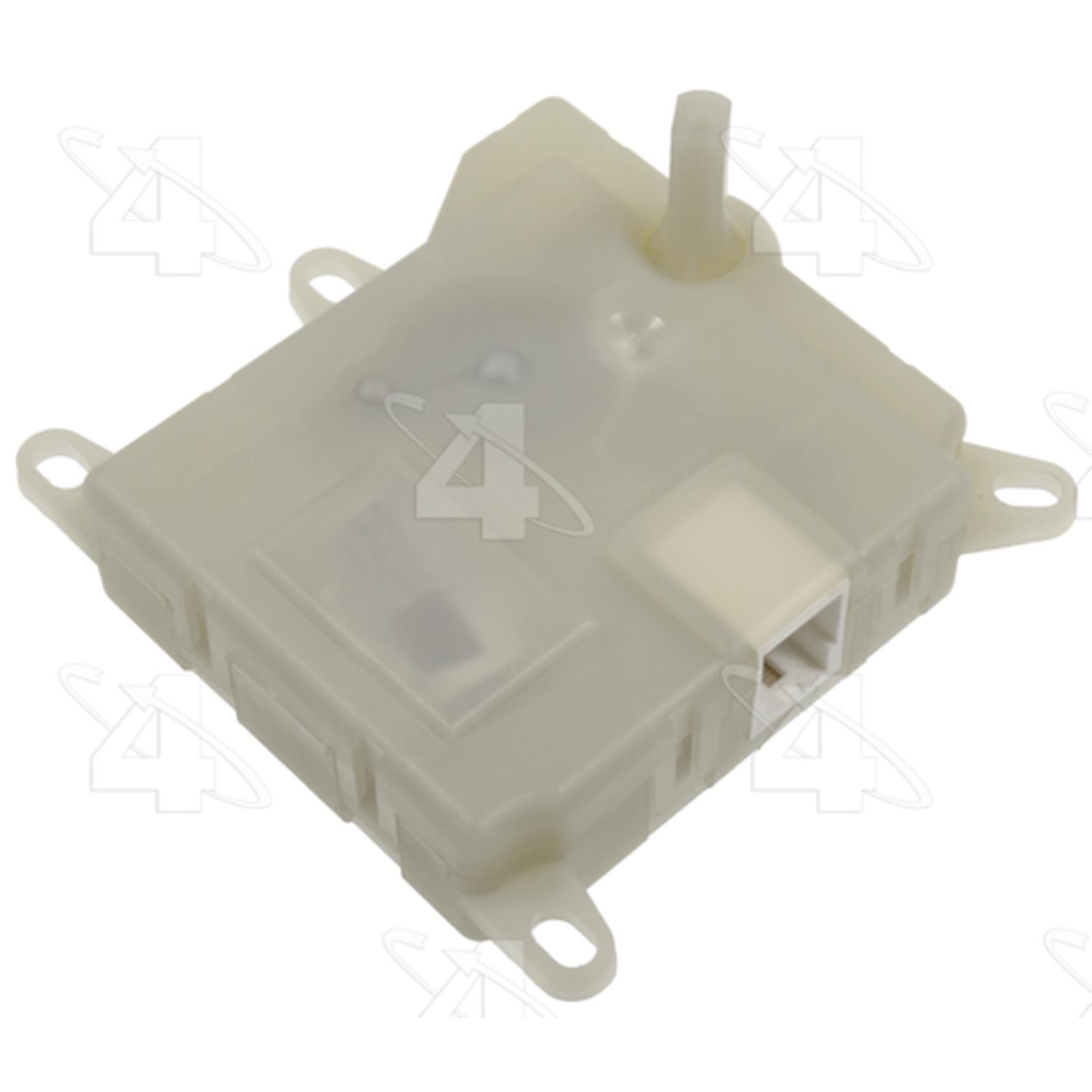Four Seasons 73069 - HVAC Heater Blend Door Actuator Four Seasons 73069 HVAC Heater Blend Door Actuator product image 2 of 4