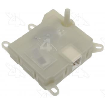 1996 Mercury Cougar HVAC Heater Blend Door Actuator Four Seasons 73069 image 2 of 4
