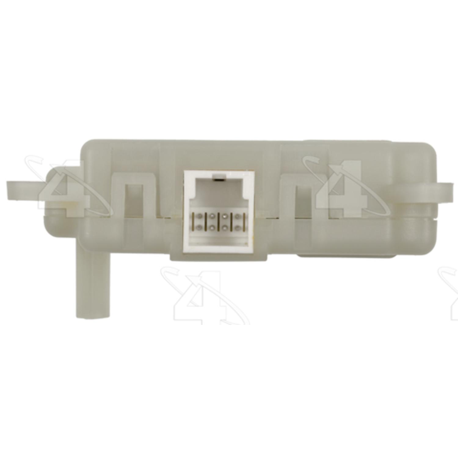Four Seasons 73069 - HVAC Heater Blend Door Actuator Four Seasons 73069 HVAC Heater Blend Door Actuator product image 3 of 4