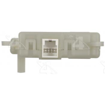 1996 Mercury Cougar HVAC Heater Blend Door Actuator Four Seasons 73069 image 3 of 4