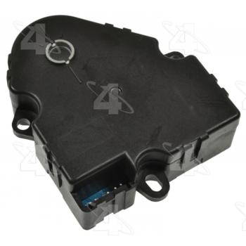 1999 Cadillac Seville HVAC Mode Door Actuator Four Seasons 73071 image 1 of 3