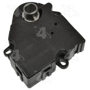 1999 Cadillac Seville HVAC Mode Door Actuator Four Seasons 73071 image 2 of 3