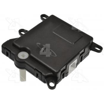 2000 Ford Windstar HVAC Heater Blend Door Actuator Auxiliary Four Seasons 73072 image 1 of 3