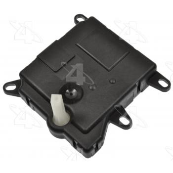 2000 Ford Windstar HVAC Heater Blend Door Actuator Auxiliary Four Seasons 73072 image 2 of 3
