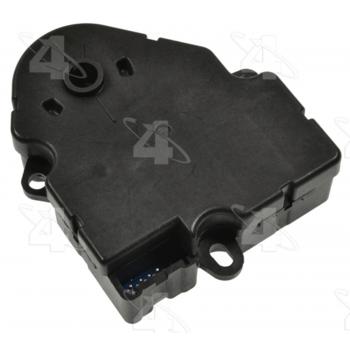 2001 Oldsmobile Silhouette HVAC Heater Blend Door Actuator Auxiliary Four Seasons 73073 image 1 of 3