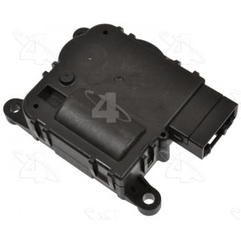 2017 Ford F650 HVAC Heater Blend Door Actuator Four Seasons 73074 image 1 of 3