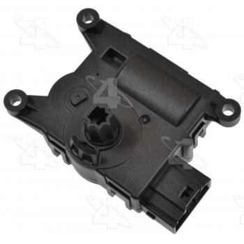 2017 Ford F650 HVAC Heater Blend Door Actuator Four Seasons 73074 image 2 of 3