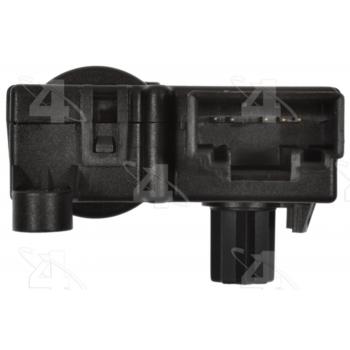 2017 Ford F650 HVAC Heater Blend Door Actuator Four Seasons 73074 image 3 of 3