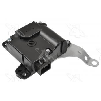 2008 Hyundai Tiburon HVAC Mode Door Actuator Four Seasons 73075 image 1 of 3