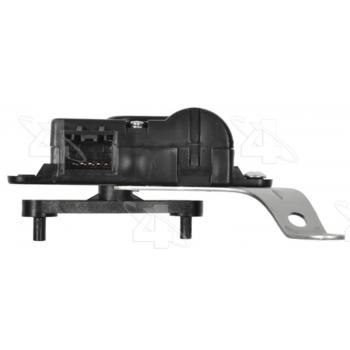2008 Hyundai Tiburon HVAC Mode Door Actuator Four Seasons 73075 image 3 of 3