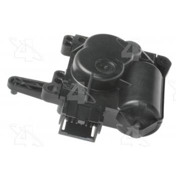 2010 Lincoln Town Car HVAC Defrost Mode Door Actuator Four Seasons 73076 image 1 of 3