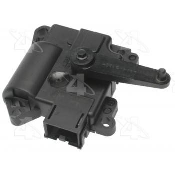 2010 Lincoln Town Car HVAC Defrost Mode Door Actuator Four Seasons 73076 image 2 of 3