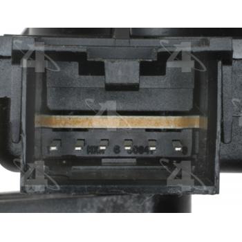 2010 Lincoln Town Car HVAC Defrost Mode Door Actuator Four Seasons 73076 image 3 of 3