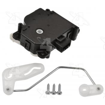 2013 Lincoln MKX HVAC Heater Blend Door Actuator Right Four Seasons 73077 image 1 of 3