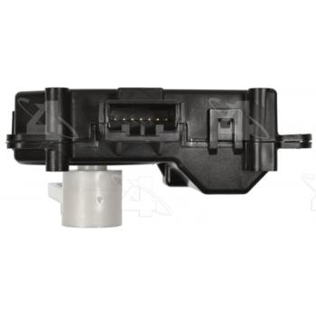 2013 Lincoln MKX HVAC Heater Blend Door Actuator Right Four Seasons 73077 image 3 of 3