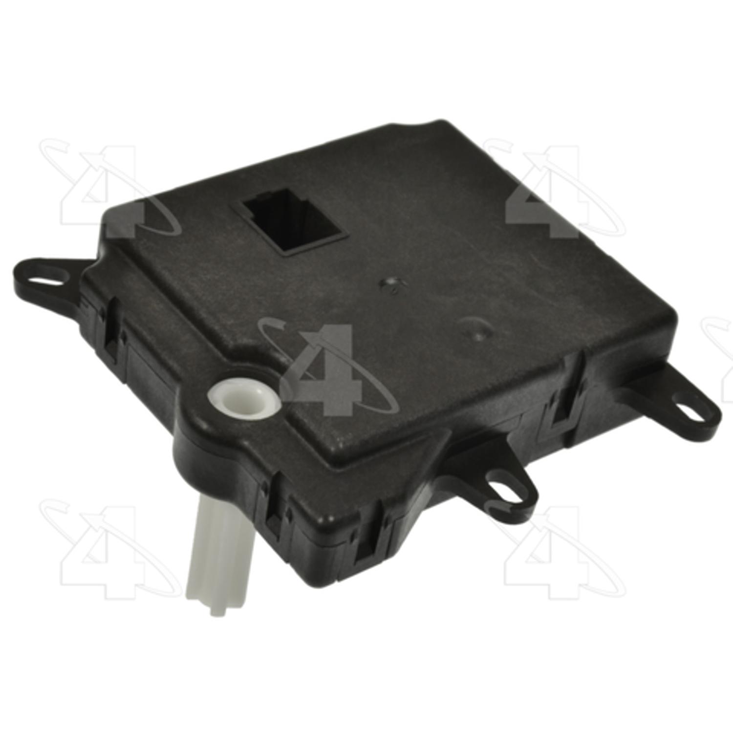 Four Seasons 73078 - HVAC Heater Blend Door Actuator Four Seasons 73078 HVAC Heater Blend Door Actuator product image 1 of 3