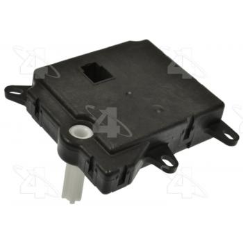 1996 Lincoln Continental HVAC Recirculation Door Actuator