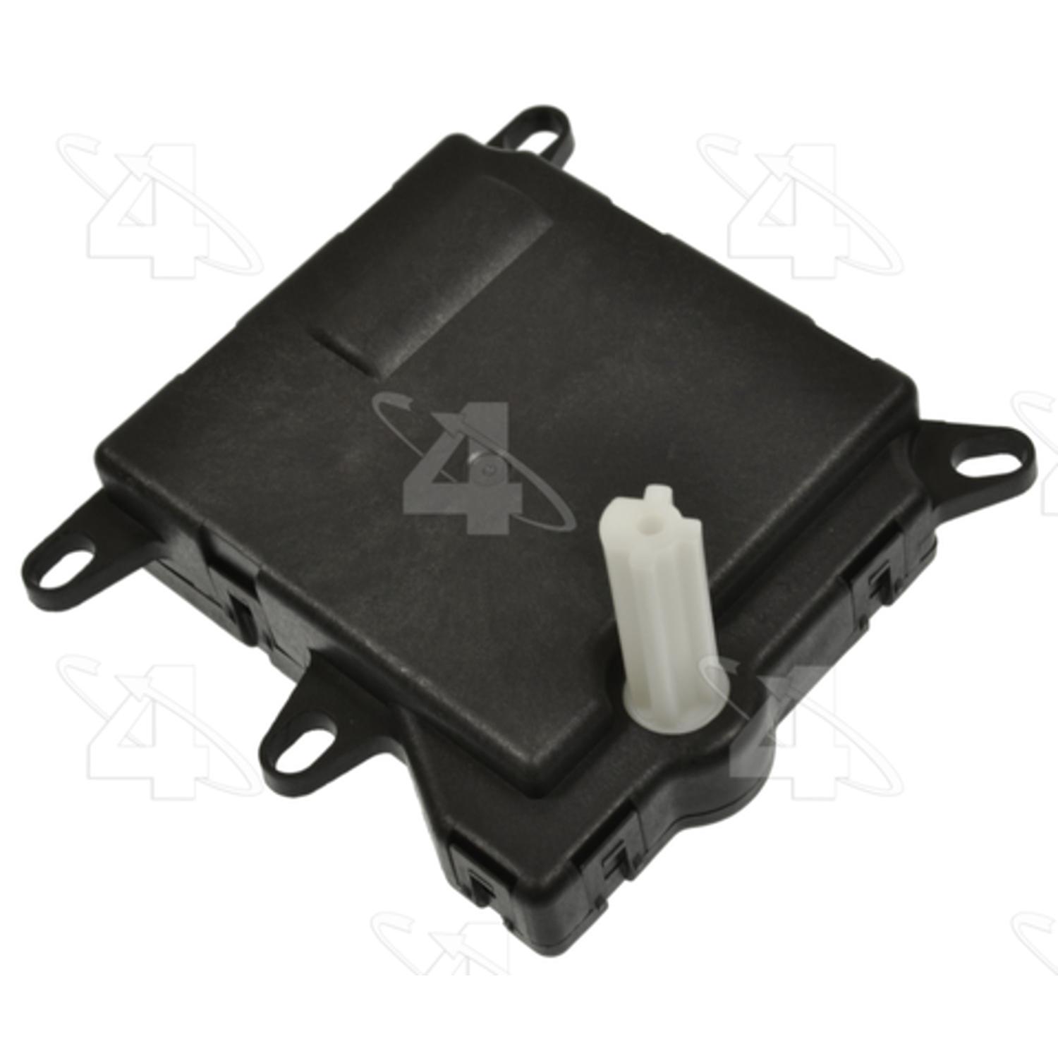 Four Seasons 73078 - HVAC Heater Blend Door Actuator Four Seasons 73078 HVAC Heater Blend Door Actuator product image 2 of 3