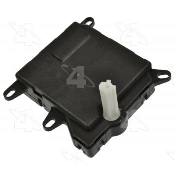 1996 Lincoln Continental HVAC Recirculation Door Actuator Four Seasons 73078 image 2 of 3