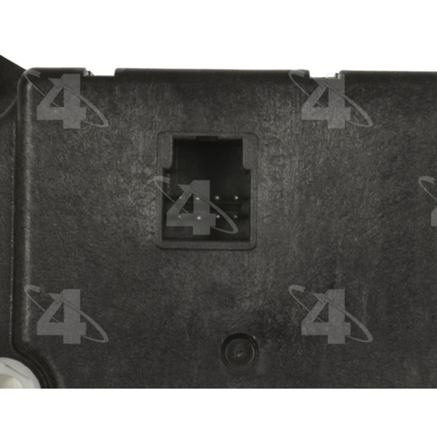 Four Seasons 73078 - HVAC Heater Blend Door Actuator Four Seasons 73078 HVAC Heater Blend Door Actuator product image 3 of 3
