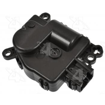 2024 Jeep Gladiator HVAC Recirculation Door Actuator