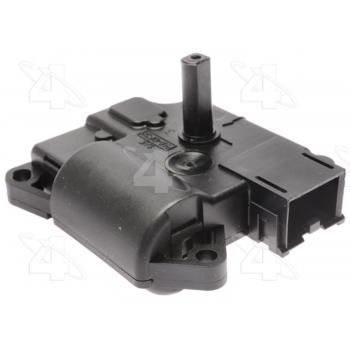 2006 Lincoln LS HVAC Heater Blend Door Actuator Four Seasons 73081 image 1 of 3