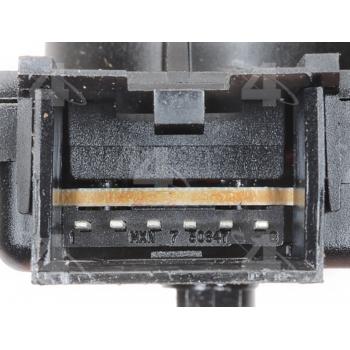 2006 Lincoln LS HVAC Heater Blend Door Actuator Four Seasons 73081 image 2 of 3