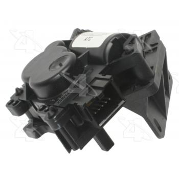 2005 Lincoln Town Car HVAC Recirculation Door Actuator Four Seasons 73082 image 1 of 3
