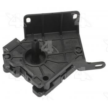2005 Lincoln Town Car HVAC Recirculation Door Actuator Four Seasons 73082 image 2 of 3