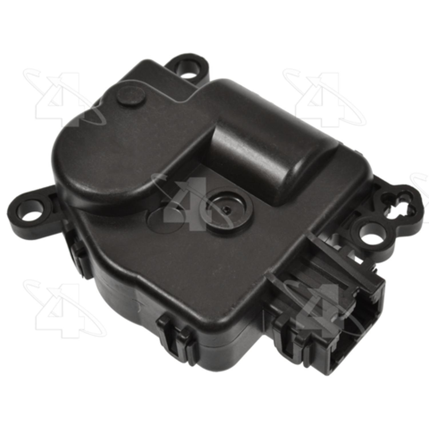 Four Seasons 73083 HVAC Heater Blend Door Actuator product image 1 of 3
