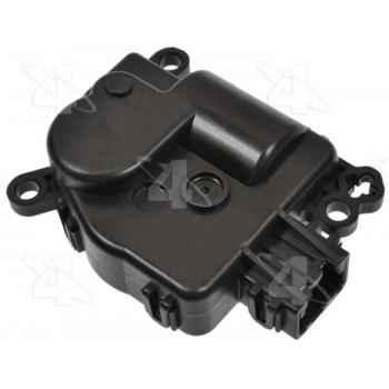 2014 Ford Mustang HVAC Mode Door Actuator Four Seasons 73083 image 1 of 3