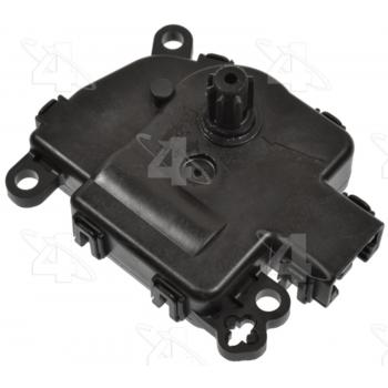 2014 Ford Mustang HVAC Mode Door Actuator Four Seasons 73083 image 2 of 3