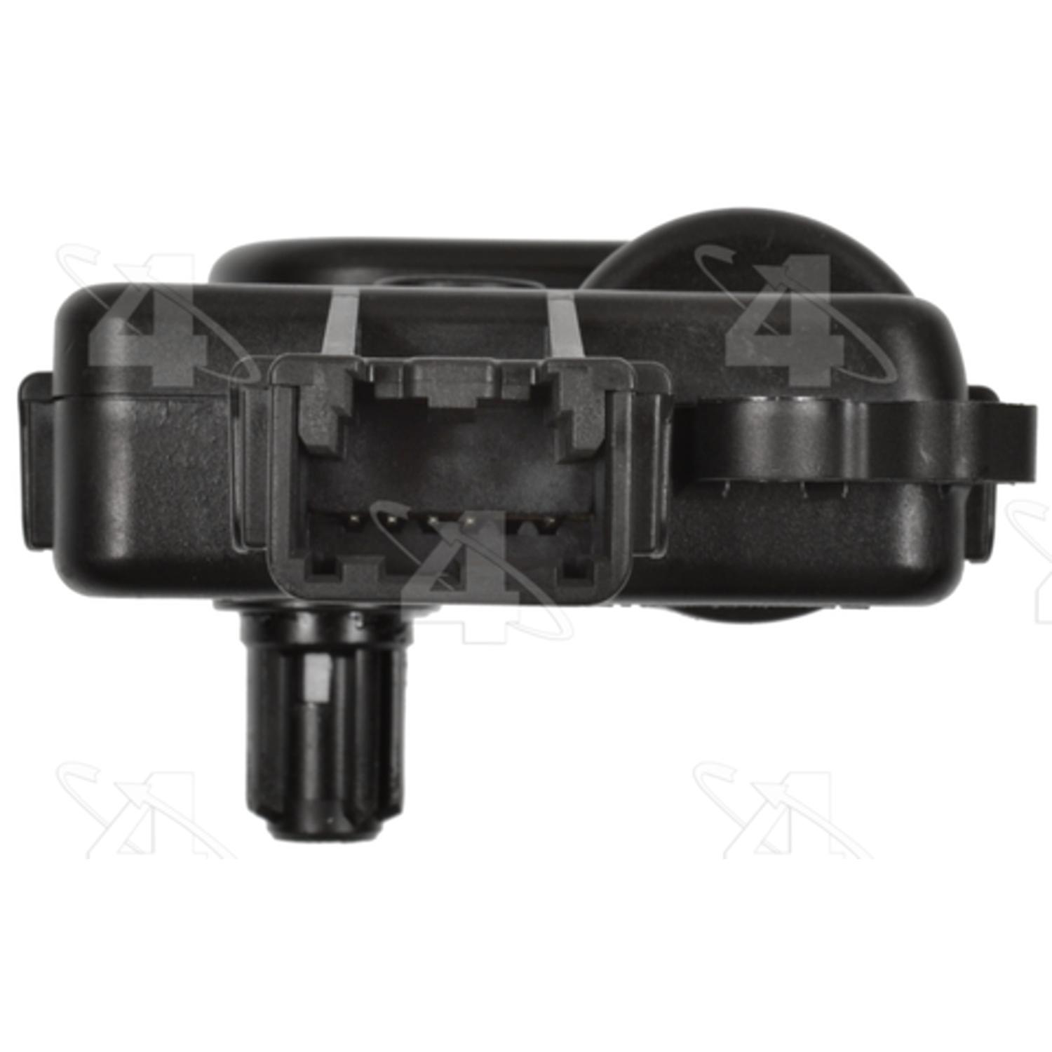 Four Seasons 73083 HVAC Heater Blend Door Actuator product image 3 of 3