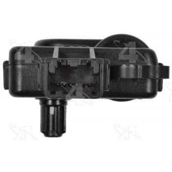 2014 Ford Mustang HVAC Mode Door Actuator Four Seasons 73083 image 3 of 3