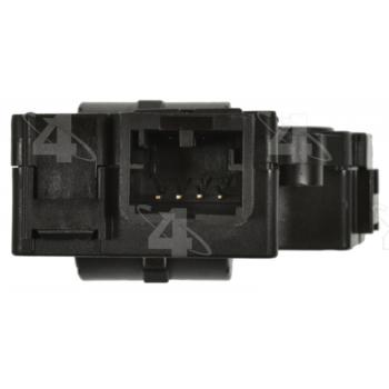 2019 Mini Cooper HVAC Mode Door Actuator Four Seasons 73085 image 3 of 3