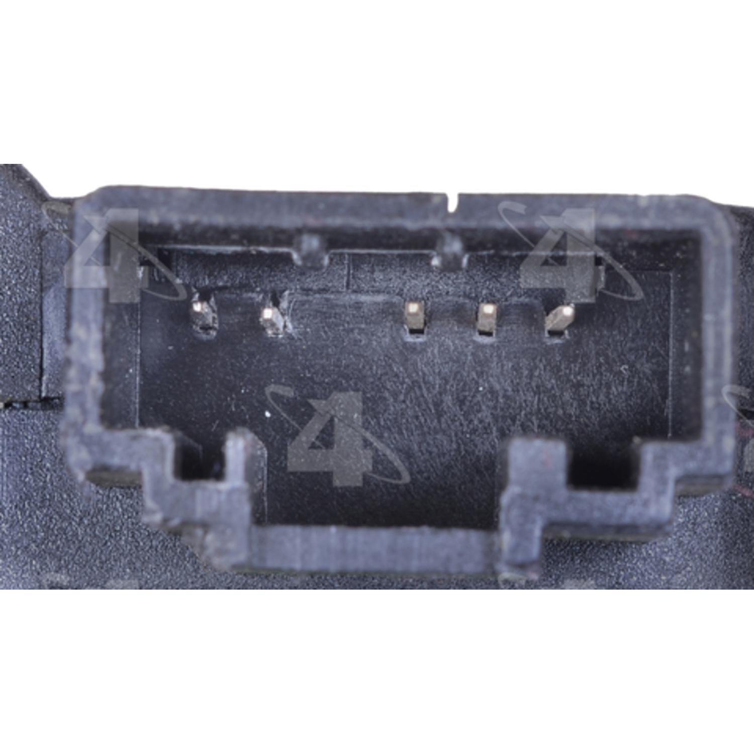 Four Seasons 73086 HVAC Heater Blend Door Actuator product image 2 of 3