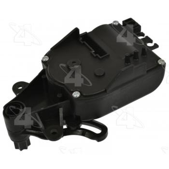 2004 Volkswagen Jetta HVAC Recirculation Door Actuator