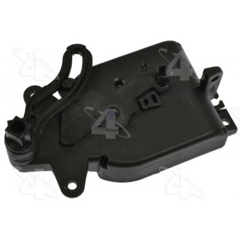 2006 Audi TT HVAC Recirculation Door Actuator Four Seasons 73087 image 2 of 3