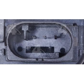 2000 Volkswagen Jetta HVAC Mode Door Actuator Four Seasons 73088 image 2 of 3