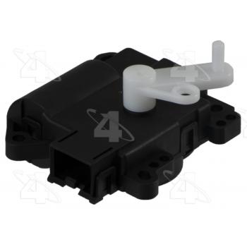 2005 Lincoln LS HVAC Mode Door Actuator Four Seasons 73089 image 1 of 3